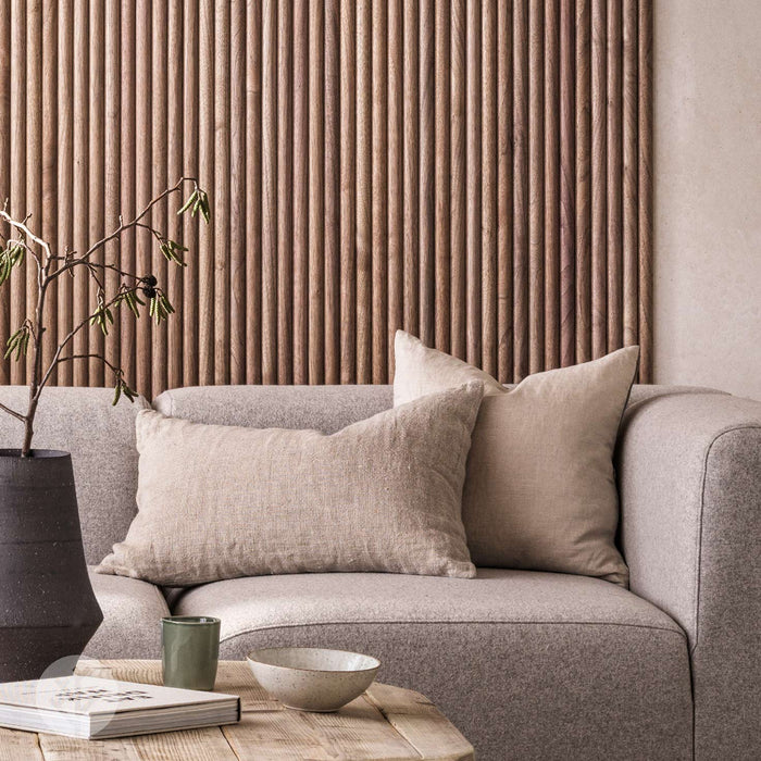 Transform Your Space with Fluted Wall Panels: A Comprehensive Guide