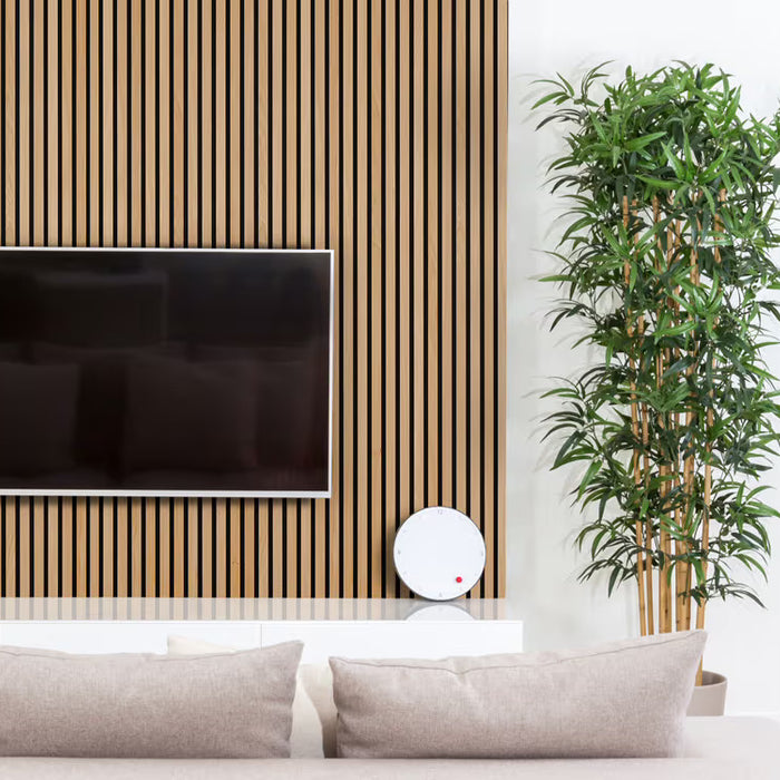 Media wall panels: Transform your TV