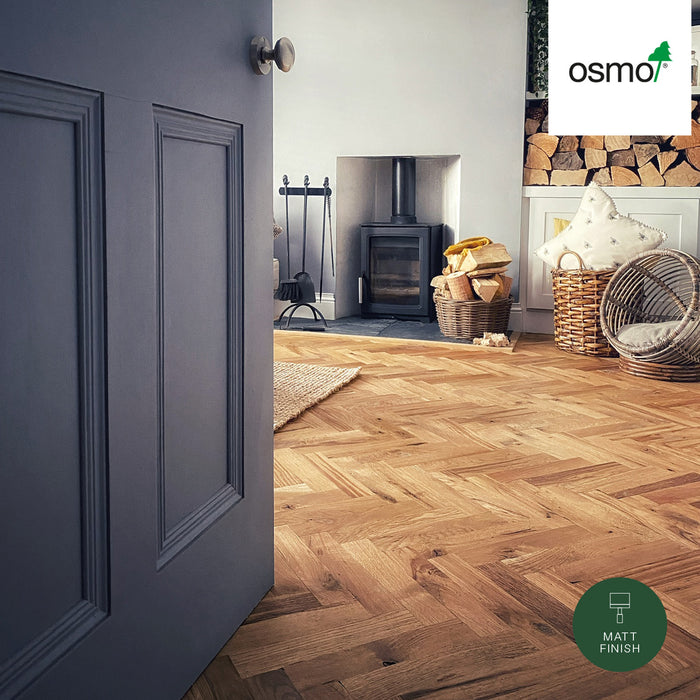 Polyx®-Oil Original Osmo® Finishing Oil