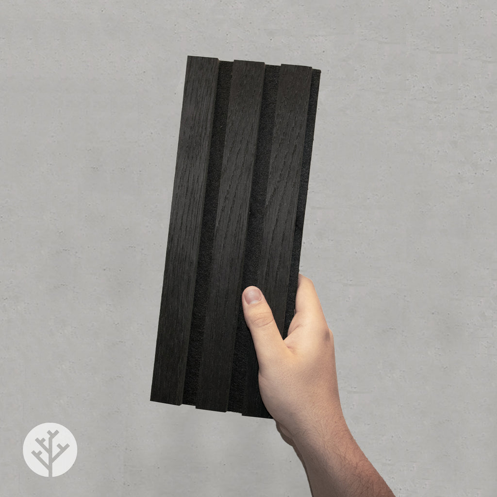 Acupanel® Acoustic Wood Panel Individual Samples