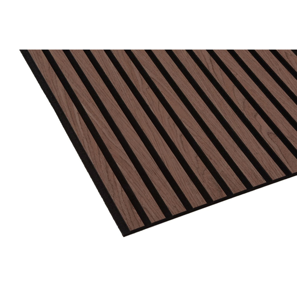 Slat-Lite™ Flexible Acoustic Wood Wall Panel Samples