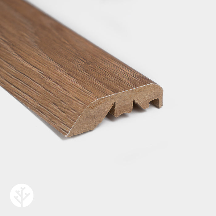 Kielder Textured Oak Door Trim for Laminate Flooring | WVH®