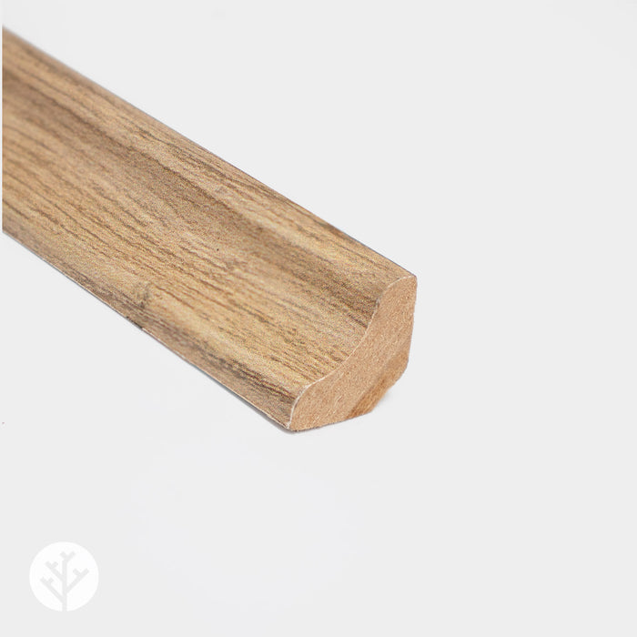 Glenmore Light Oak Skirting Trim for Laminate Flooring | WVH®