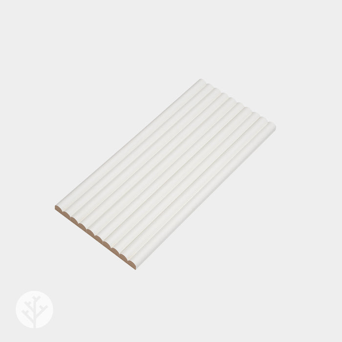 Flutto™ | Flexible Tambour Panel Samples