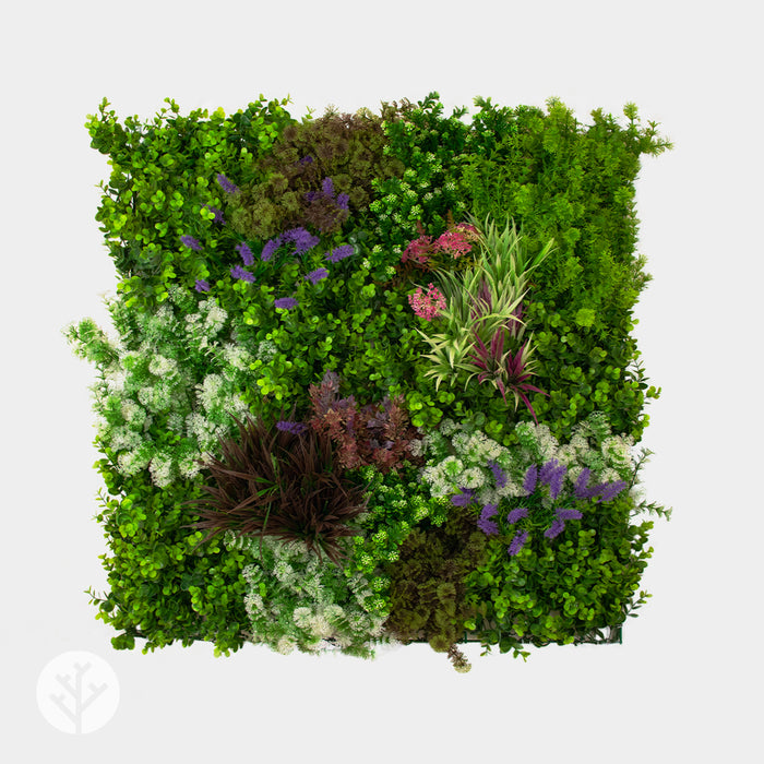 Green Envee | Nice | Artificial Green Wall Panel