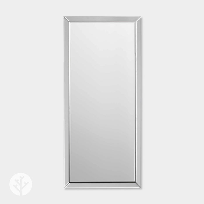 WVH® | The Bevel Rectangular | Bevelled-Frame Wall-Mountable Mirrors