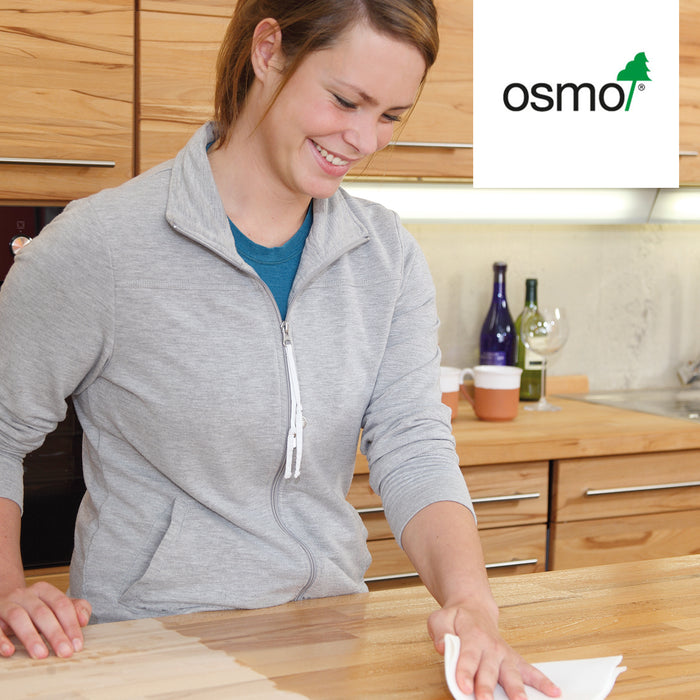 TopOil Osmo® Finishing Oil