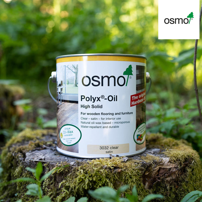 Polyx®-Oil Original Osmo® Finishing Oil