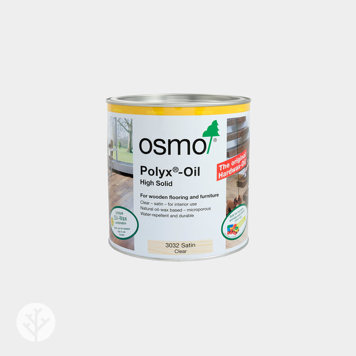 Polyx®-Oil Original Osmo® Finishing Oil