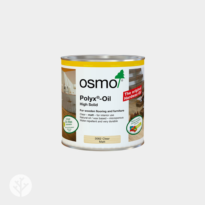 Polyx®-Oil Original Osmo® Finishing Oil