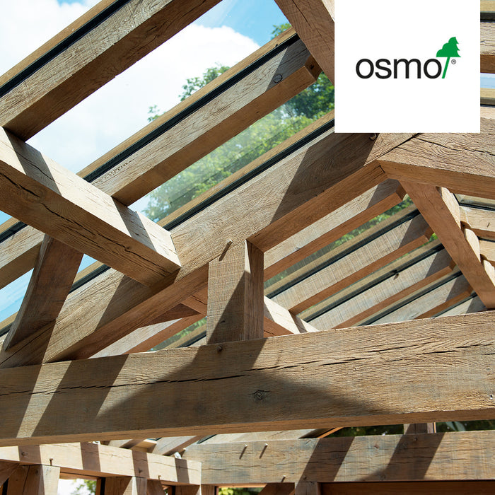 Polyx®-Oil Effect Raw Osmo® Finishing Oil