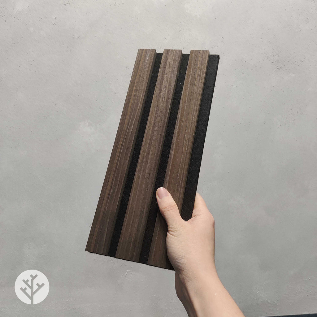 Acupanel® Acoustic Wood Panel Individual Samples