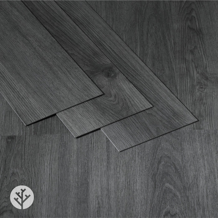 Grey Oak LVT Flooring | WVH®