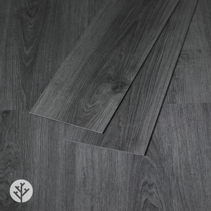 Grey Oak LVT Flooring | WVH®