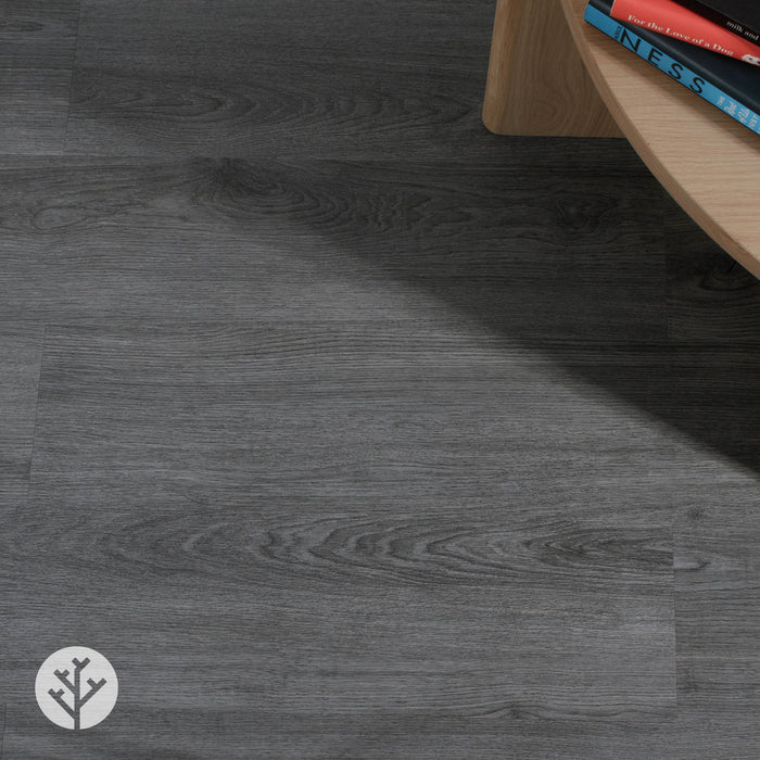 Grey Oak LVT Flooring | WVH®