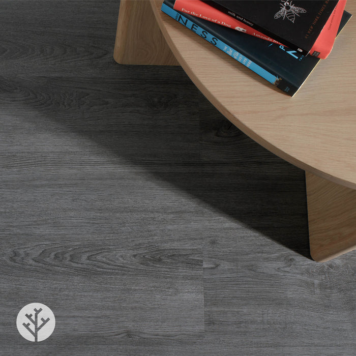 Grey Oak LVT Flooring | WVH®