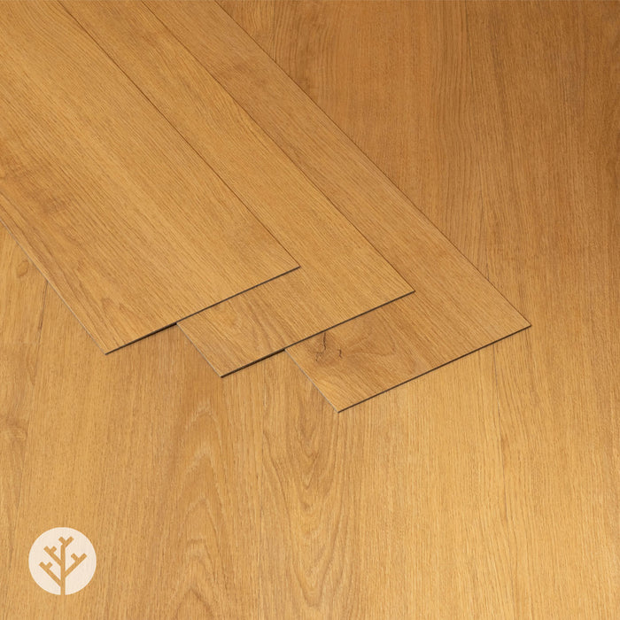 Light Oak LVT Flooring | WVH®