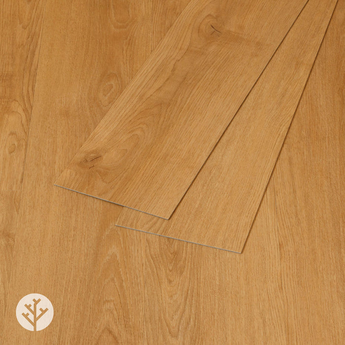 Light Oak LVT Flooring | WVH®