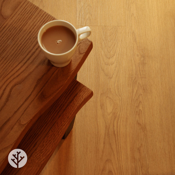 Light Oak LVT Flooring | WVH®