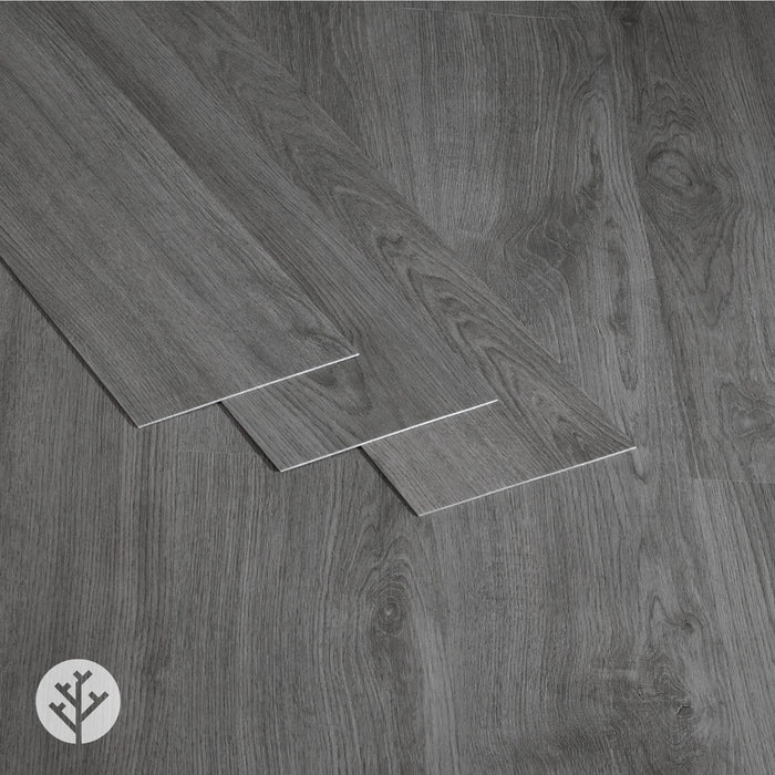 Silver Oak LVT Flooring | WVH®