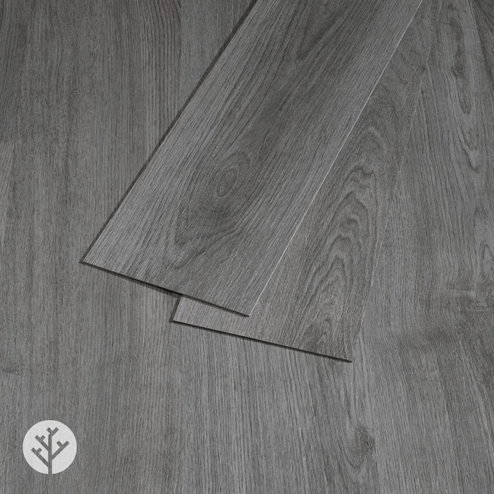 Silver Oak LVT Flooring | WVH®