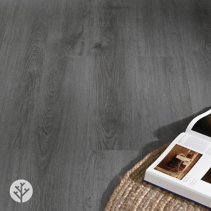 Silver Oak LVT Flooring | WVH®