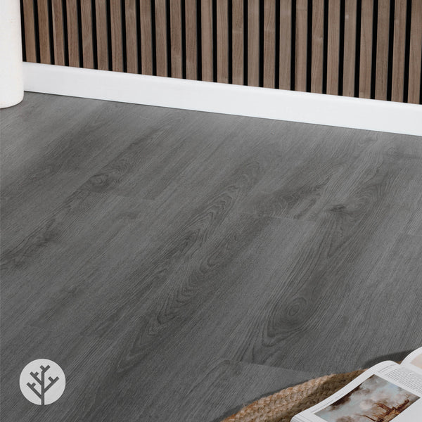 Silver Oak LVT Flooring