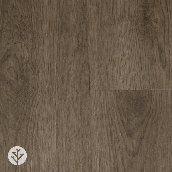 Smoked Oak LVT Flooring | WVH®