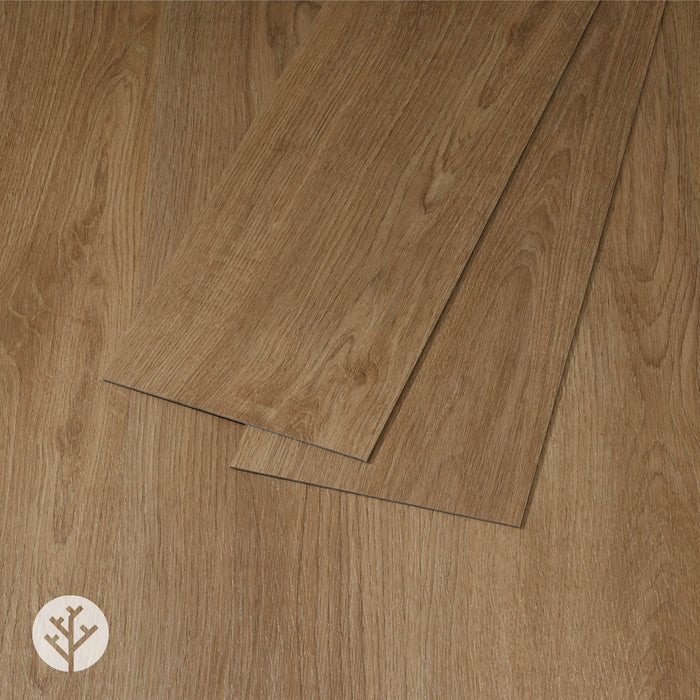 Warm Oak LVT Flooring | WVH®