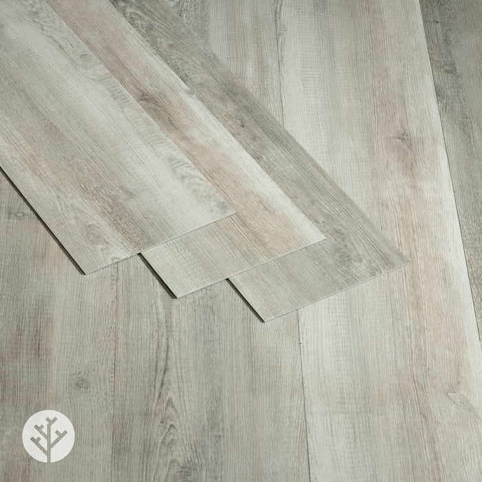 White Oak LVT Flooring | WVH®