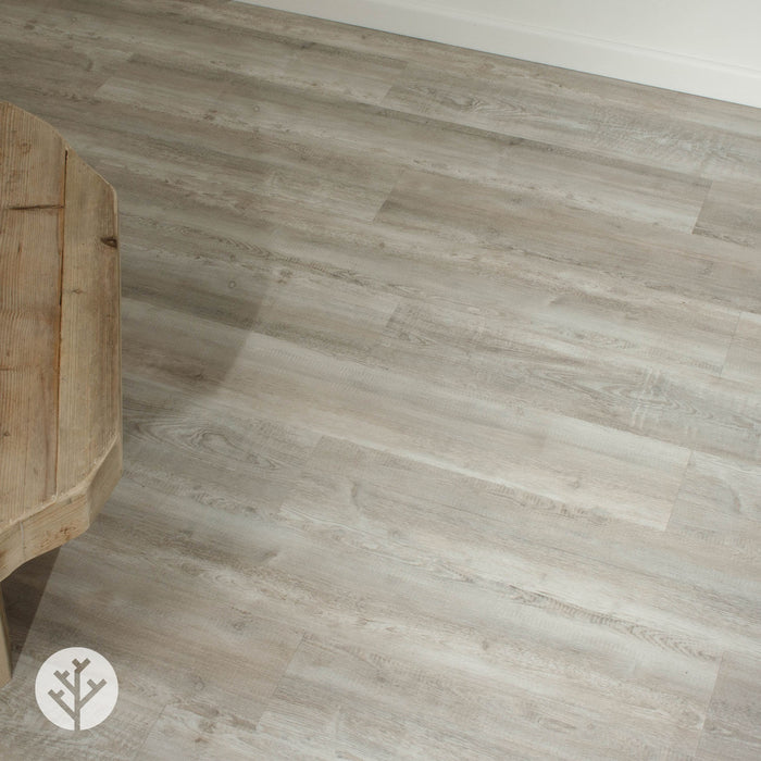 White Oak LVT Flooring | WVH®