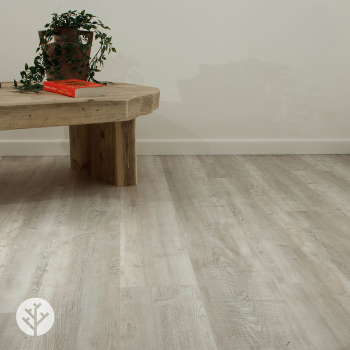 White Oak LVT Flooring | WVH®