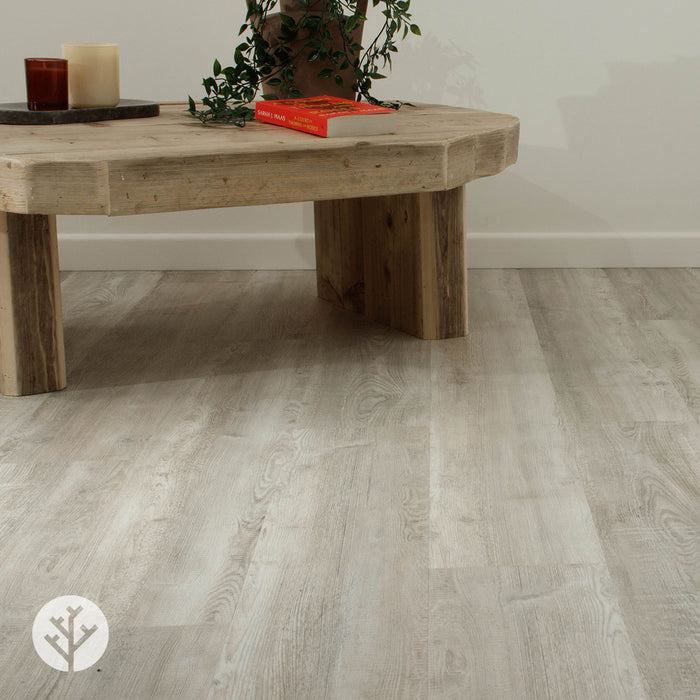 White Oak LVT Flooring | WVH®