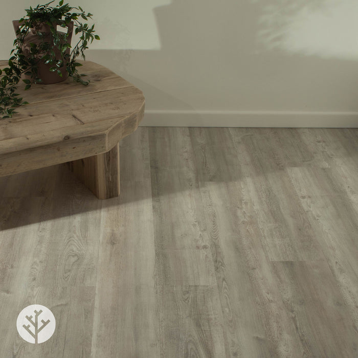 White Oak LVT Flooring | WVH®