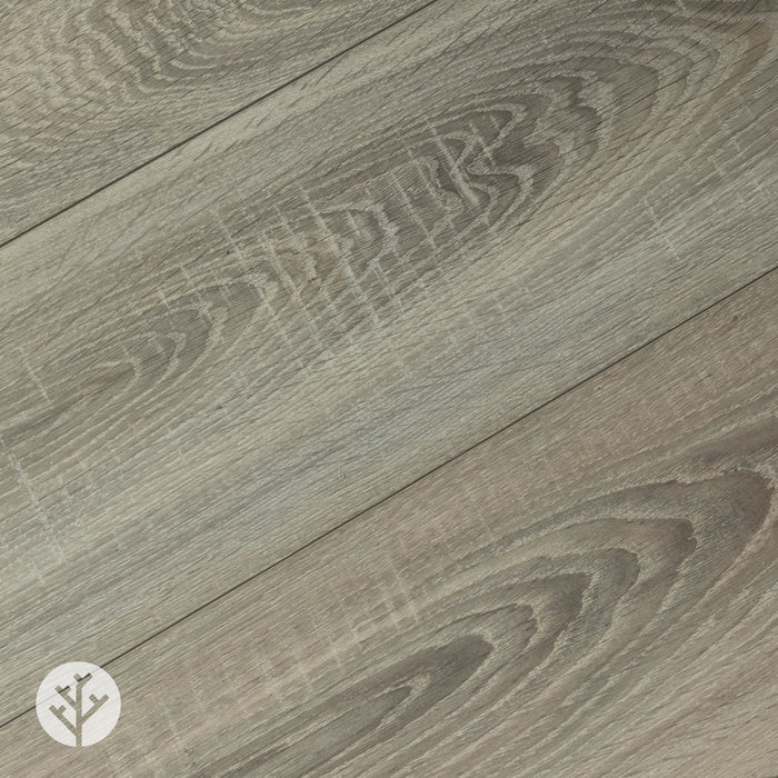 Wyre Grey Oak Laminate Flooring | WVH®