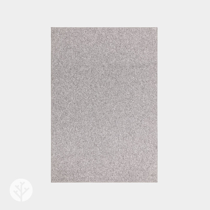 Bobble Grey Luxury Rug | WVH®