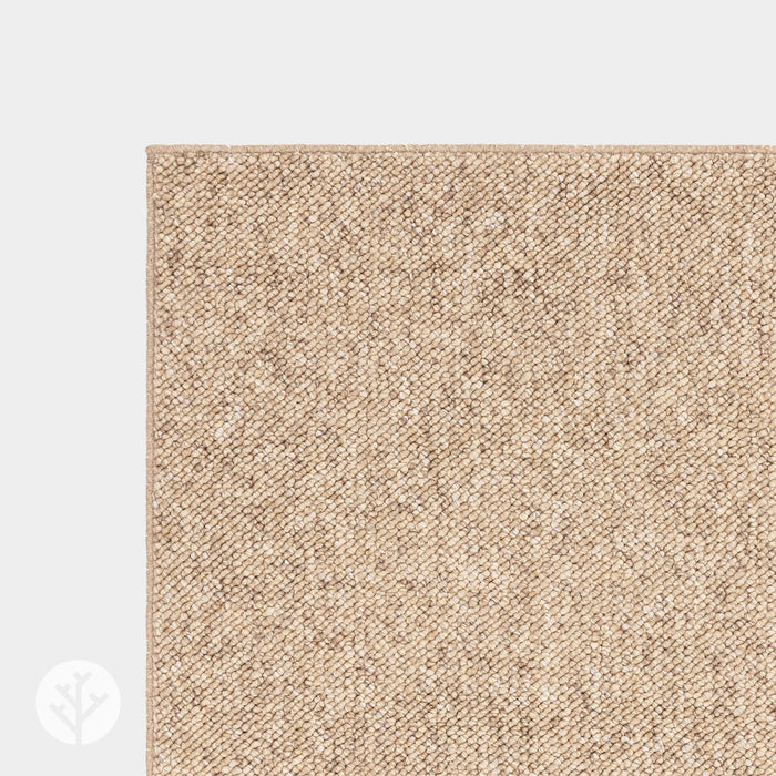 Bobble Sand Luxury Rug | WVH®