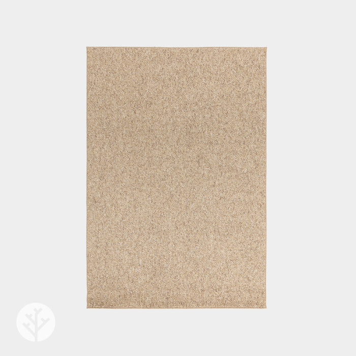 Bobble Sand Luxury Rug | WVH®