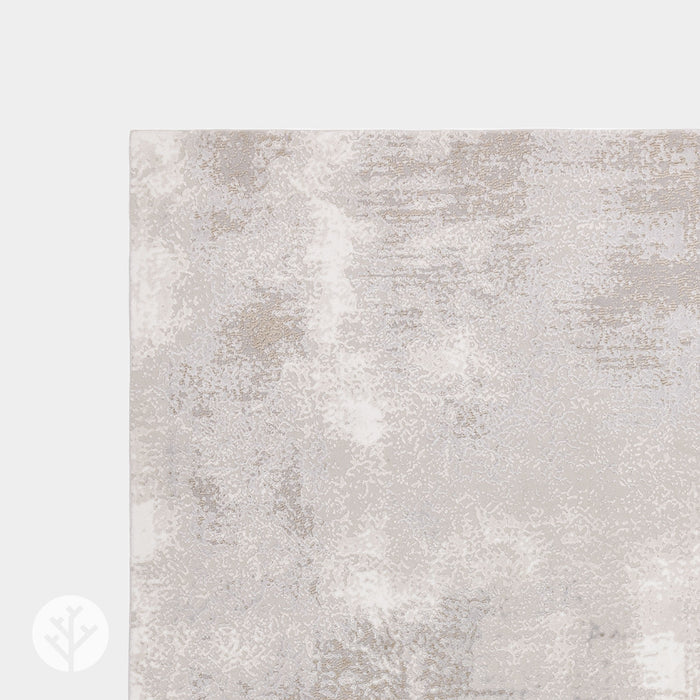 Cloud Ochre Luxury Rug | WVH®