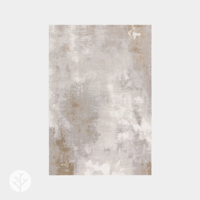 Cloud Ochre Luxury Rug | WVH®