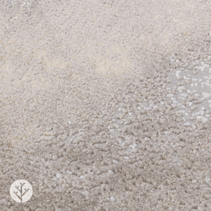 Cloud Ochre Luxury Rug | WVH®