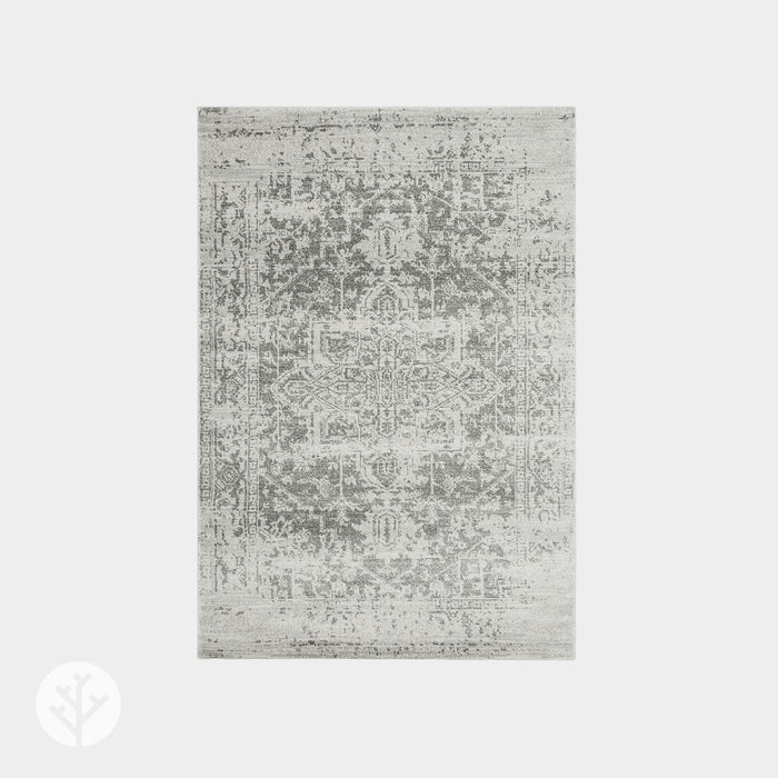 Moderni Grey Antique Luxury Rug | WVH®