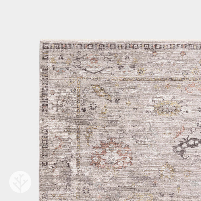 Persia Bronze Luxury Rug | WVH®