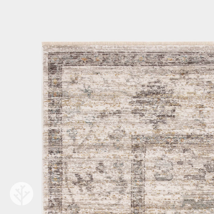 Persia Silver Luxury Rug | WVH®