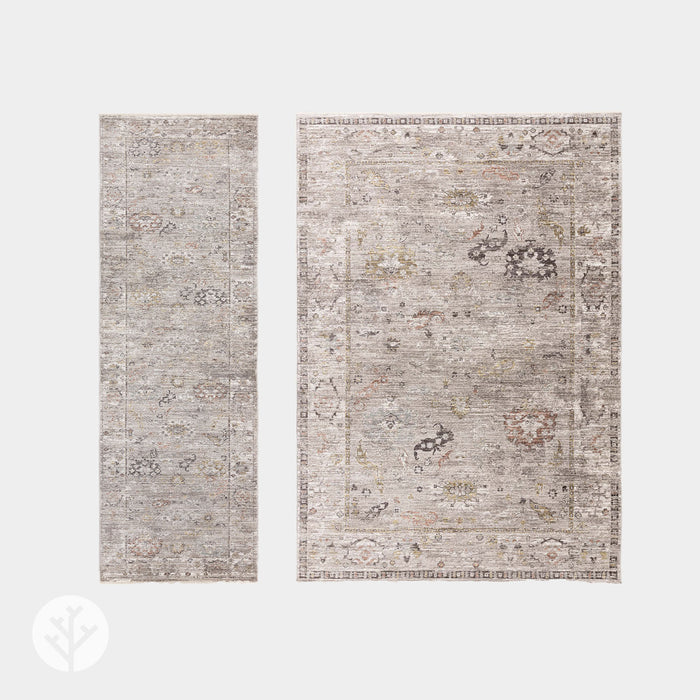 Persia Bronze Luxury Rug | WVH®