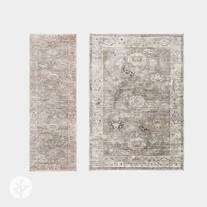 Persia Gold Luxury Rug | WVH®