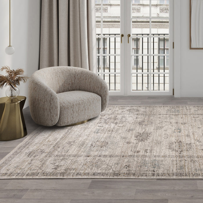 Persia Gold Luxury Rug | WVH®