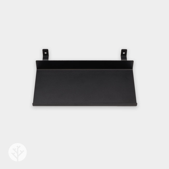 Ledge Shelf | Panel Accessories by Acupanel®