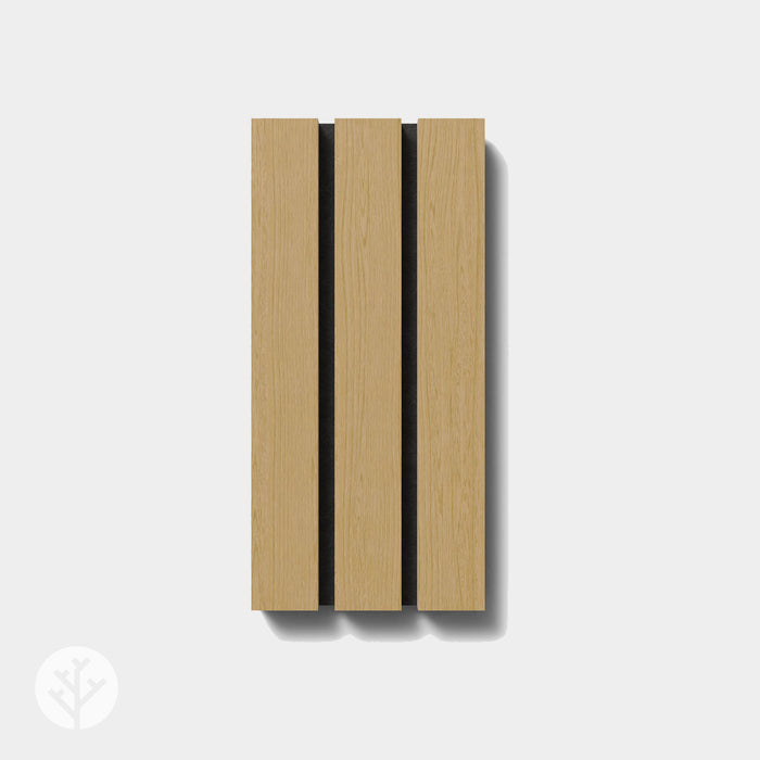 Acupanel® Fire-Rated Acoustic Wood Wall Panel Samples