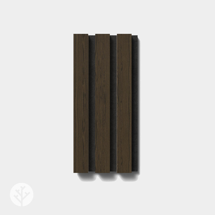 Acupanel® Fire-Rated Acoustic Wood Wall Panel Samples